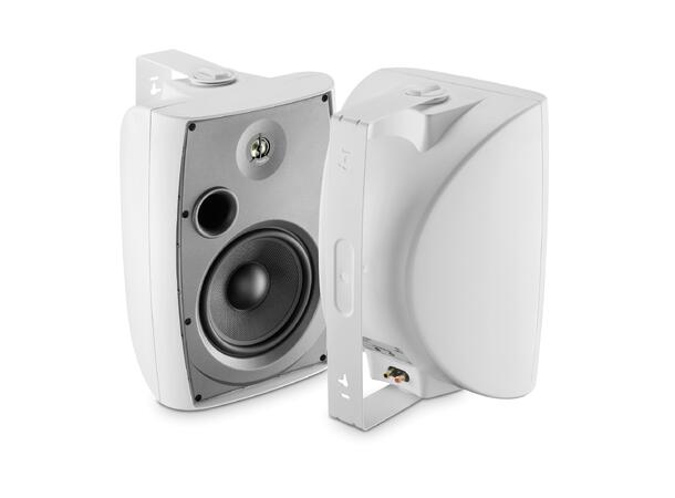 Focal Custom OD 108-T White Selges stykkevis